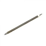 Hakko T35-03D1 Micro Chisel R0.2 Solder Iron Tip, 1.0 x 5.2mm 