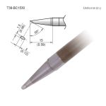 Hakko T39 Series Soldering Tips