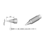 Conical Soldering Cartridge, 0.3mm