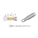 Special Through-Hole Soldering Cartridge, 6.0mm