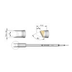 JBC C470030 Barrel Soldering Cartridge, 5 x 7.9 x 1.8 x 11.2mm