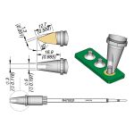 JBC R470031 Barrel Pin-Connector Cartridge, ø3