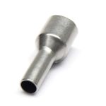 Straight Nozzle, 5.0mm