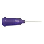 Jensen Global JG30-0.5X IT Series Dispensing Tips, 0.5", 30 Gauge, Lavender