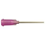 Jensen Global JG16-1.0X IT Series Dispensing Tips, 1.0", 16 Gauge, Purple