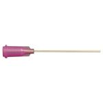 Jensen Global JG16-1.5X IT Series Dispensing Tips, 1.5", 16 Gauge, Purple