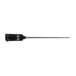 Jensen Global JG19-1.5HPX NT Series Dispensing Tips, 1.5", 19 Gauge, Black