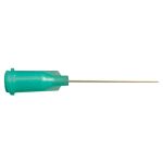 Jensen Global JG23-1.0X IT Series Dispensing Tips, 1.0", 23 Gauge, Sky Blue