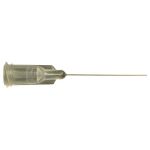 Jensen Global JG27-1.0HPX NT Series Dispensing Tips, 1.0", 27 Gauge, Clear