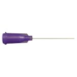 Jensen Global JG30-1.0X IT Series Dispensing Tips, 1.0", 30 Gauge, Lavender