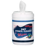 JNJ Industries SMT Stencil Cleaner Wipes