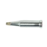 Metcal GT4-CH0018S-PK 40° Chisel Soldering Tip, 1.8 x 10mm