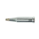 Metcal GT4-CH0018S 40° Chisel Soldering Tip, 1.8 x 10mm