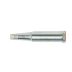 Metcal GT4-CH0025S-PK 40° Chisel Soldering Tip, 2.5 x 10mm (Pack of 10)