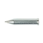 Metcal GT6-CH0010S 40° Chisel Soldering Tip, 1.0 x 10.0mm