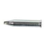 Metcal GT6-CH0025S 40° Chisel Soldering Tip, 2.5 x 10mm