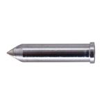 Metcal GT6-CH0040P Power 60° Chisel Solder Tip, 4.0 x 6.0mm