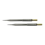 Metcal PTTC-601 Conical Tweezer Cartridge, 0.4mm