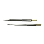 Metcal PTTC-801-PK Conical Tweezer Cartridge, 0.4mm