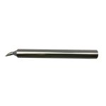 Metcal SFV-CHB15 30° Bent Chisel Solder Tip, 1.5mm