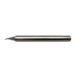 Metcal SFV-CNB04A Bent Conical Solder Tip, 0.4mm