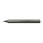 Metcal SFV-CNB05 Bent Conical Solder Tip, 0.5mm