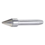 PACE 1121-0510-P5 Thermo-Drive Chisel Soldering Tip, 1.6mm