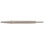 PACE 1121-0947-P5 Flo-D-Sodr Precision Conical Desolder Tip, 0.76mm