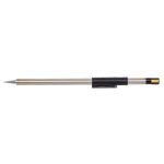 PACE 1124-0002-P1 Sharp Conical Solder Tip, 0.4mm