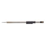 PACE 1124-0004-P1 Extended Sharp Conical Solder Tip, 0.4mm