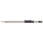 PACE 1124-0016-P1 30° Bent Chisel Solder Tip, 1.2mm