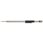 PACE 1124-0018-P1 Extended Sharp Conical Solder Tip, 0.8mm