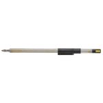 PACE 1124-0019-P1 30° Chisel Solder Tip, 1.6mm