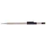 PACE 1124-0028-P1 Extended 30° Bent Chisel Solder Tip, 0.91mm