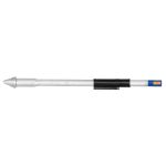 PACE 1131-0056-P1 Ultra-Performance Chisel Solder Tip, 7.14mm