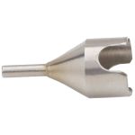 PACE 1259-0129-P1 Round Desolder Nozzle, 1.5mm