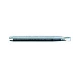 Plato 33-6058 Chisel Soldering Tip, 3.2mm