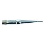 Plato C-494-8 800° Long Conical Soldering Tip, 0.39mm