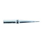 Plato EW-404 Long Conical Soldering Tip, 0.8mm