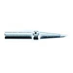 Plato EW-513 Single Flat Soldering Tip, 1.6mm