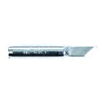 Plato HS-0927 Knife Solder Tip, 6.35mm