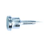 Plato MS-4100 Round Soldering Tip, 0.2mm