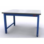 Production Basics 3105 RTW Series ESD Laminate Workstation, 30" x 60"