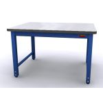 Production Basics 3102 RTW Series ESD Laminate Workstation, 36" x 48"