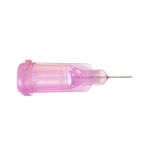 Techcon TE730050PK TE Series Dispensing Tips, 0.5", 30 Gauge, Lavender