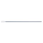 Teknipure TKS511E TekniSwab ESD-Safe Microfiber Cleanroom Swabs with Medium Head & Long Stat-Rite® Polypropylene Handle, 6.4" OAL (Case of 1,000)