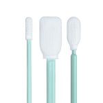 Texwipe Microdenier Polyester Knit Cleanroom Swabs