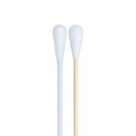 Texwipe Spun Cotton Cleanroom Swabs