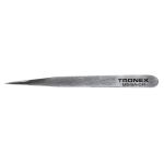 Tronex M5-SA-CH Mini Extra Tapered Stainless Steel Tweezer with Very Fine Tips