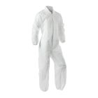 Alpha ProTech Critical Cover® ComforTech® Disposable Coveralls